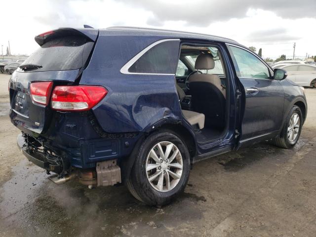 Изображение 3 2018 KIA SORENTO LX 2018 с VIN 5XYPG4A33JG343665