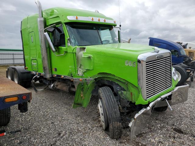 Obraz 1 z 2020 FREIGHTLINER CONVENTIONAL CORONADO 132 2020 z VIN 3ALXFB009LDLT4665