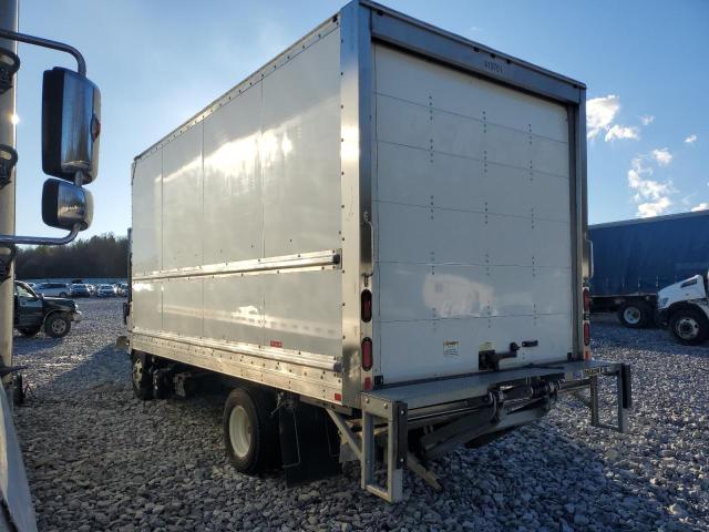 Obraz 2 z 2022 ISUZU NPR HD  2022 z VIN JALC4W16XN7014007