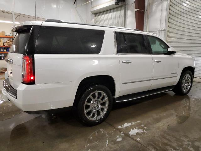 Obraz 3 z 2016 GMC YUKON XL DENALI 2016 z VIN 1GKS2HKJ6GR260257