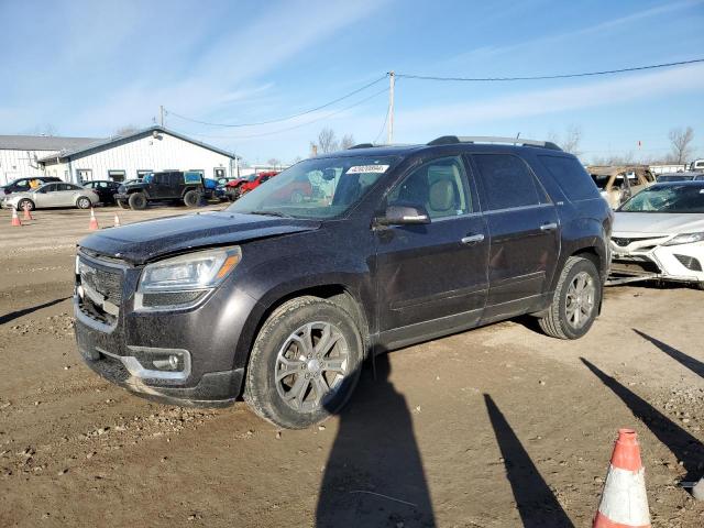 Image 1 of 2014 GMC ACADIA SLT-1 2014 with VIN 1GKKRRKD2EJ364669