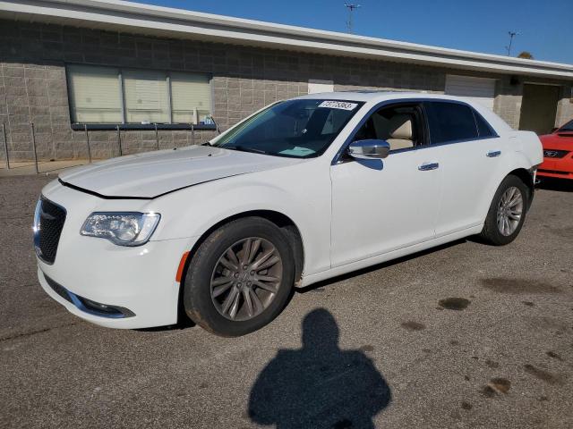 Изображение 2017 CHRYSLER 300C  2017