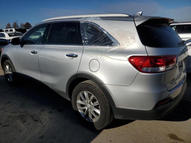 Obraz 2 z 2016 KIA SORENTO LX 2016 z VIN 5XYPG4A34GG029564