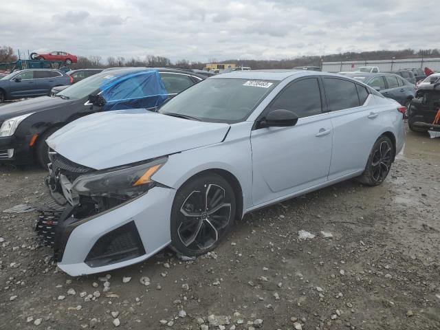 Изображение 1 2023 NISSAN ALTIMA SR 2023 с VIN 1N4BL4CV5PN302143