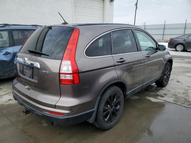 Obraz 3 z 2011 HONDA CR-V EXL 2011 z VIN 5J6RE4H71BL006077
