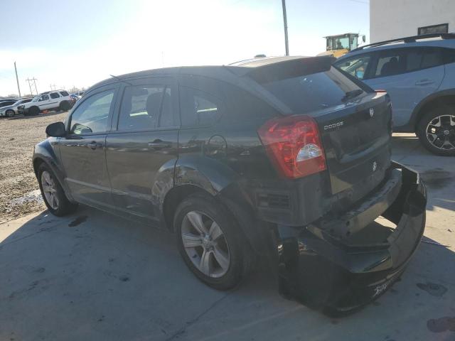 Image 2 of 2012 DODGE CALIBER SXT 2012 with VIN 1C3CDWDAXCD536768
