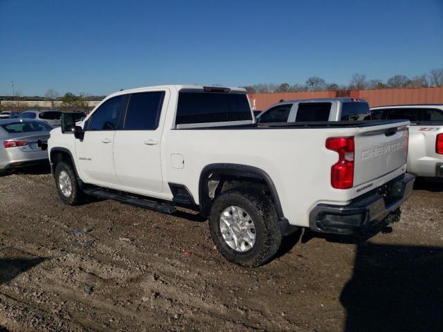 Obraz 2 z 2020 CHEVROLET SILVERADO K2500 HEAVY DUTY LT 2020 z VIN 1GC1YNEY2LF267425