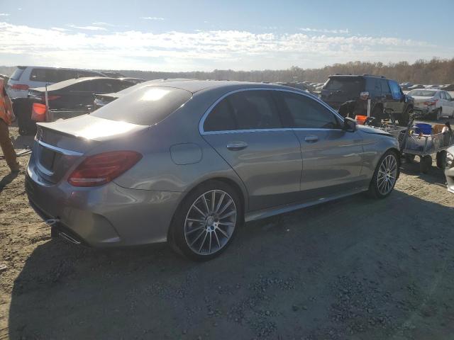 Obraz 3 z 2015 MERCEDES-BENZ C 300 2015 z VIN 55SWF4JB4FU085076