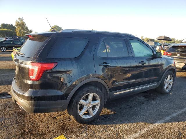 Изображение 3 2018 FORD EXPLORER XLT 2018 с VIN 1FM5K7D86JGA14336