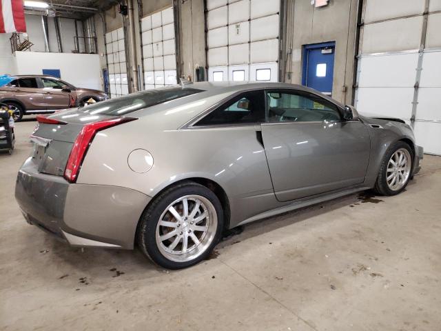 Obraz 3 z 2011 CADILLAC CTS PERFORMANCE COLLECTION 2011 z VIN 1G6DL1ED8B0134903