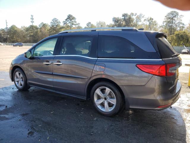 Изображение 2 2019 HONDA ODYSSEY EXL 2019 с VIN 5FNRL6H72KB044766