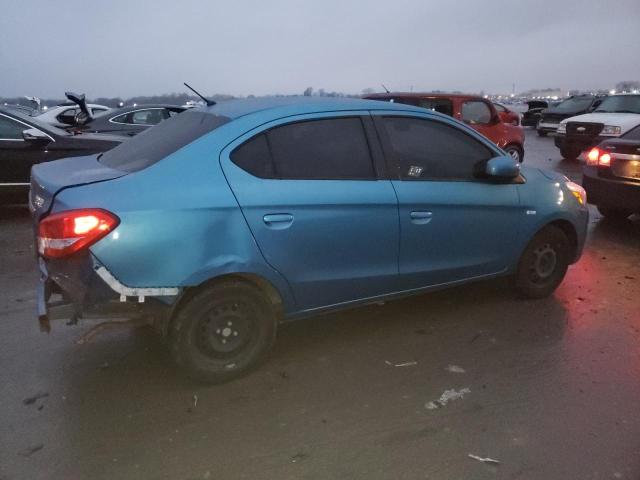 Изображение 3 2017 MITSUBISHI MIRAGE G4 ES 2017 с VIN ML32F3FJ8HHF05456