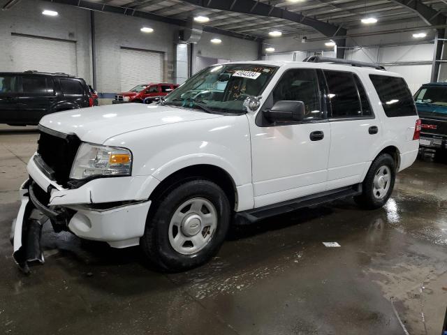 Изображение 1 2009 FORD EXPEDITION XLT 2009 с VIN 1FMFU16589EA70994