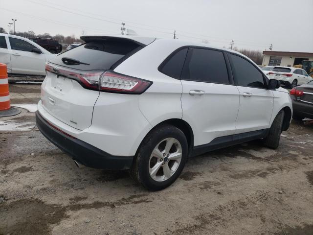 Obraz 3 z 2016 FORD EDGE SE 2016 z VIN 2FMPK3G98GBB89788