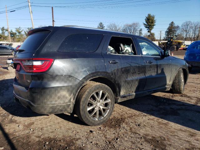 Image 3 of 2015 DODGE DURANGO R/T 2015 with VIN 1C4SDHCT6FC759969