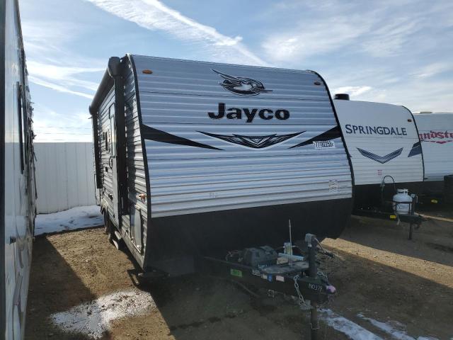 Obraz 2020 JYFL MOTORHOME 2020