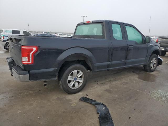Obraz 3 z 2015 FORD F150 SUPER CAB 2015 z VIN 1FTEX1C8XFKE23576