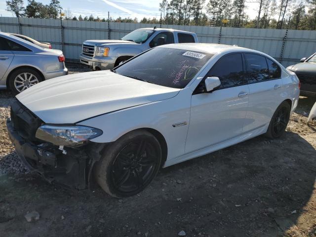 Изображение 1 2016 BMW 535 I 2016 с VIN WBA5B1C59GG134761