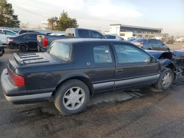 Image 3 of 1989 MERCURY COUGAR XR7 1989 with VIN 1MEPM62RXKH669395