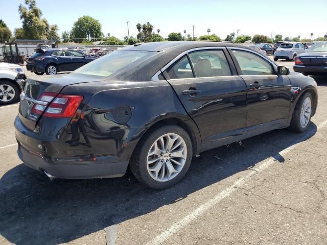 Изображение 3 2018 FORD TAURUS LIMITED 2018 с VIN 1FAHP2F86JG127390