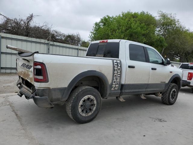 Image 3 of 2022 RAM 2500 POWERWAGON 2022 with VIN 3C6TR5EJ8NG340704