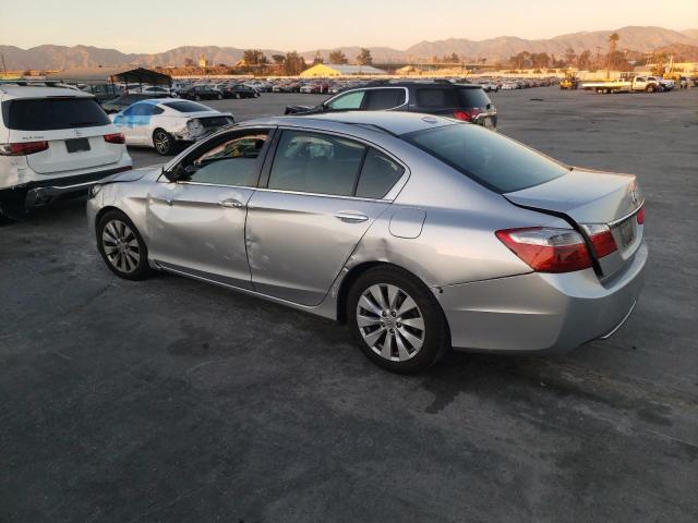 Image 2 of 2015 HONDA ACCORD EXL 2015 with VIN 1HGCR2F8XFA182287