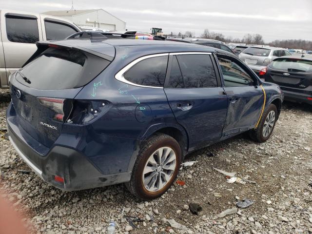 Image 3 of 2023 SUBARU OUTBACK LIMITED 2023 with VIN 4S4BTANC4P3135642