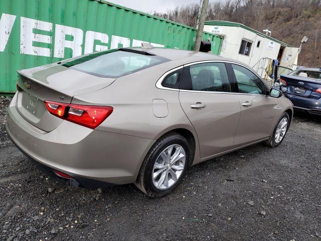 Image 3 of 2023 CHEVROLET MALIBU LT 2023 with VIN 1G1ZD5ST4PF181670