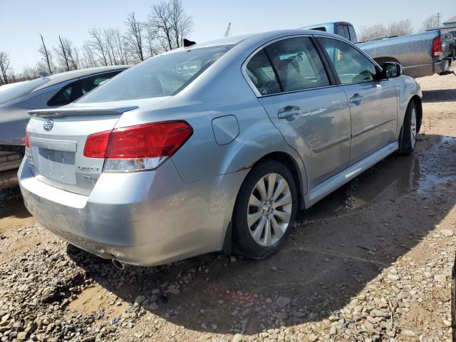 Obraz 3 z 2012 SUBARU LEGACY 3.6R LIMITED 2012 z VIN 4S3BMDK66C2010921