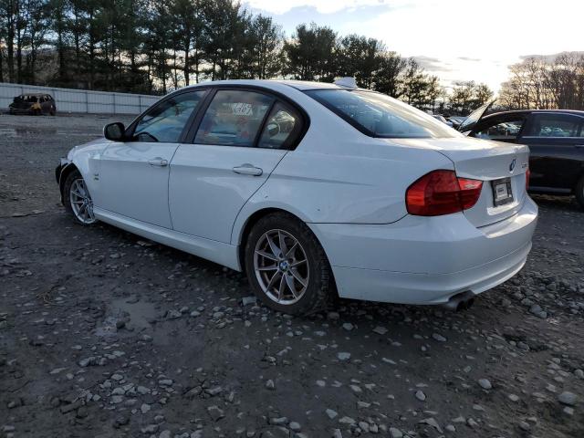 Obraz 2 z 2010 BMW 3 SERIES 328 XI SULEV 2010 z VIN WBAPK5C52AA650325
