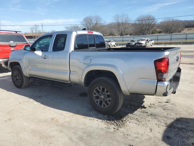 Изображение 2 2023 TOYOTA TACOMA ACCESS CAB 2023 с VIN 3TYRZ5CN5PT025151