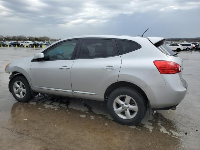 Image 2 of 2013 NISSAN ROGUE S 2013 with VIN JN8AS5MT2DW517517