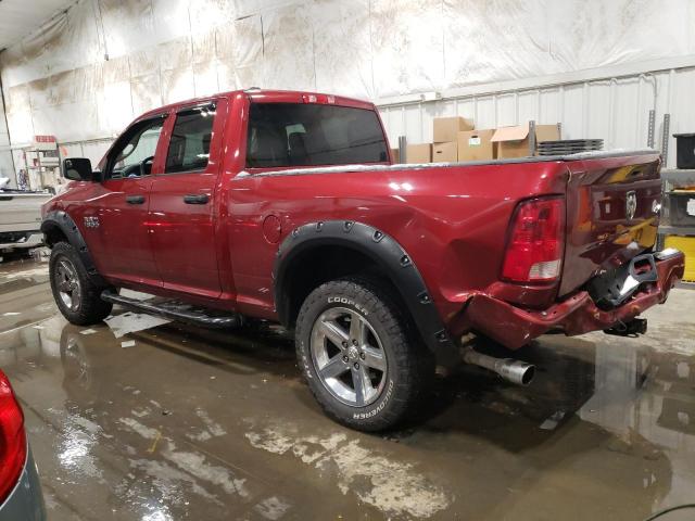 Obraz 2 z 2014 RAM 1500 ST 2014 z VIN 1C6RR7FT3ES368490