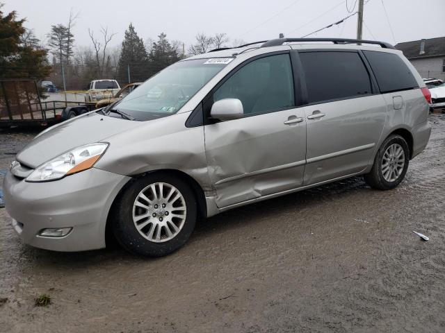 Obraz 1 z 2009 TOYOTA SIENNA XLE 2009 z VIN 5TDZK22CX9S247668