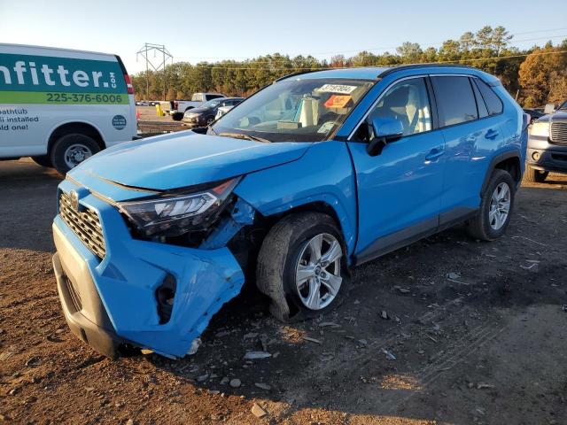 Изображение 1 2020 TOYOTA RAV4 XLE 2020 с VIN 2T3W1RFV7LW078595