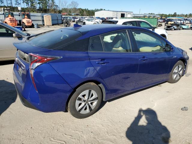 Изображение 3 2017 TOYOTA PRIUS  2017 с VIN JTDKARFU8H3544518