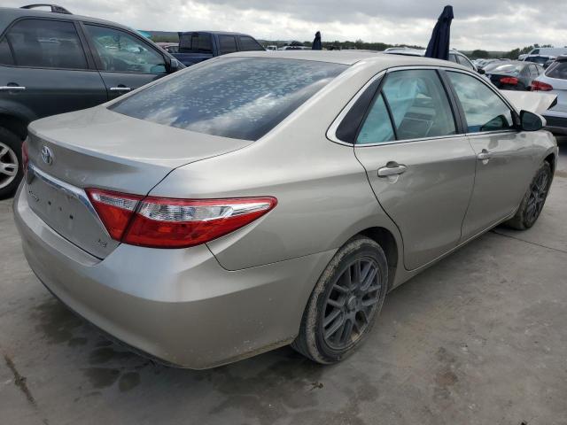Image 3 of 2015 TOYOTA CAMRY LE 2015 with VIN 4T4BF1FK8FR500738