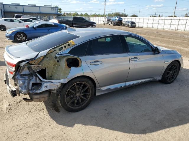 Obraz 3 z 2018 HONDA ACCORD SPORT 2018 z VIN 1HGCV1F3XJA086131