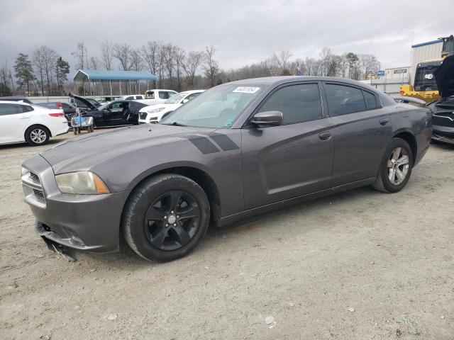 Obraz 1 z 2014 DODGE CHARGER SE 2014 z VIN 2C3CDXBG8EH112766