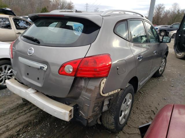 Obraz 3 z 2015 NISSAN ROGUE SELECT S 2015 z VIN JN8AS5MT2FW659370