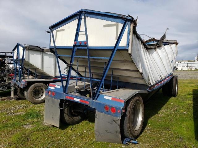 Изображение 3 1997 WESC TRAILER 1997 с VIN 1WRFD328XVW974935