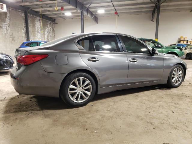 Obraz 3 z 2015 INFINITI Q50 BASE 2015 z VIN JN1BV7APXFM341375