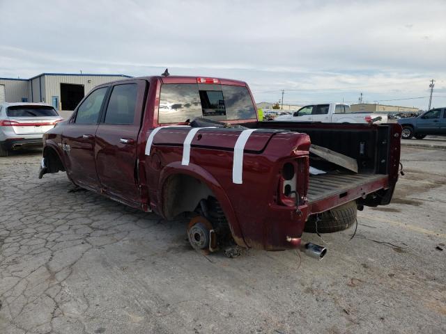Изображение 3 2017 RAM 1500 LARAMIE 2017 с VIN 1C6RR7NT3HS675017