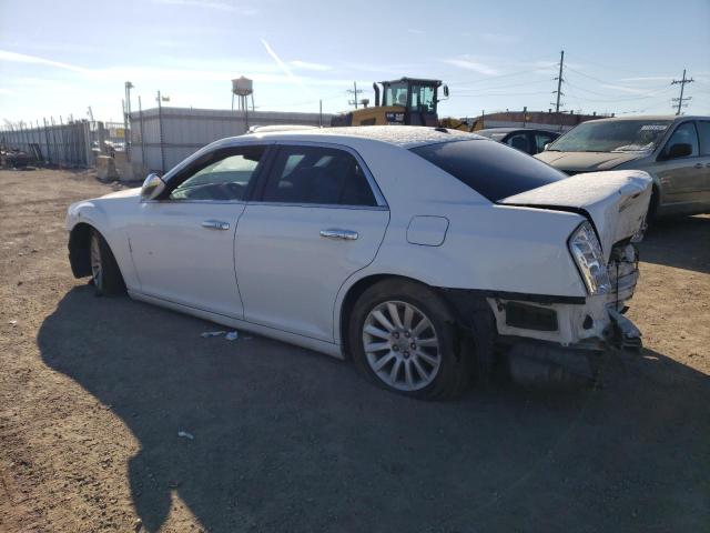 Obraz 2 z 2014 CHRYSLER 300  2014 z VIN 2C3CCAAG0EH125383