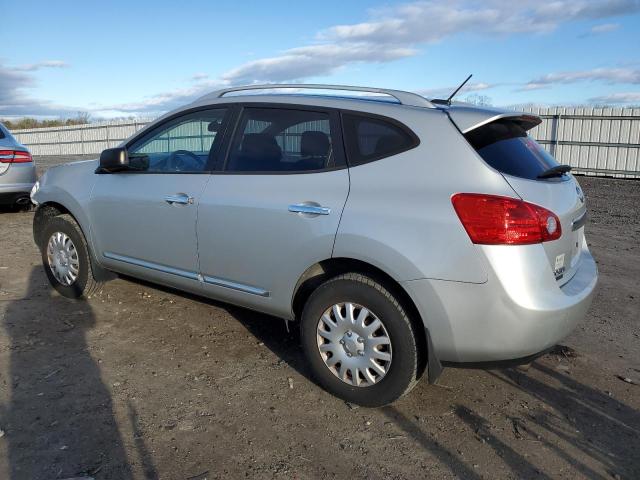 Image 2 of 2015 NISSAN ROGUE SELECT S 2015 with VIN JN8AS5MV2FW756635