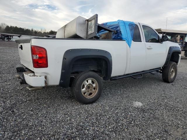 Изображение 3 2011 CHEVROLET SILVERADO K1500 LT 2011 с VIN 1GCRKSE32BZ148827