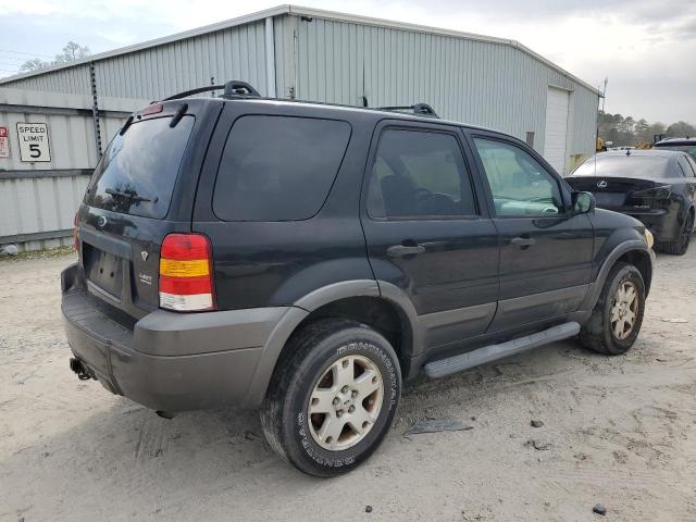 Image 3 of 2006 FORD ESCAPE XLT 2006 with VIN 1FMCU93126KC35650