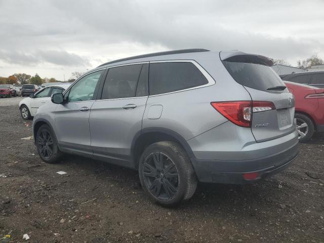 Изображение 2 2021 HONDA PILOT SE 2021 с VIN 5FNYF6H21MB052030