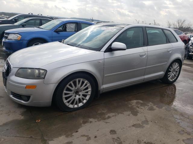 2006 AUDI A3 2.0 PREMIUM 2006 image