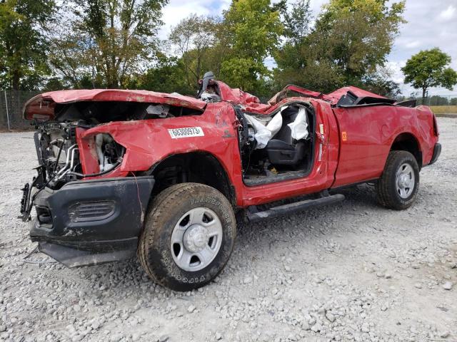 2023 RAM 2500 TRADESMAN 2023 image